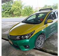 แท็กซี่สมุทรสาคร 093-515-2666 รับจองไปสนามบินไปต่างจังหวัดงานขึ้นบ้านใหม่งานบวชงานแต่งงานมงคลต่างๆไหว้พระ 9 วัดเรียกได้ที่ 093-515-2666