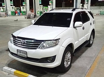 โฉมหน้ารถใหญ่โฉมนี้ก็มีนะครับ